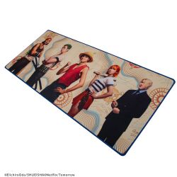 ONE PIECE -  DESK MAT 