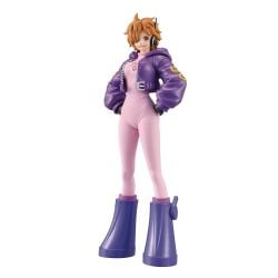 ONE PIECE -  DR VEGAPUNK LILITH EVIL FIGURE -  GRANDLINE SERIES