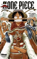ONE PIECE -  (FRENCH V.) 02