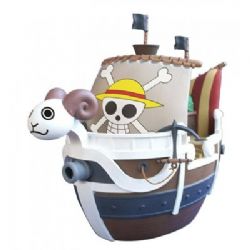 ONE PIECE -  GOING MERRY COIN BANK