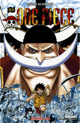 ONE PIECE -  GUERRE AU SOMMET (FRENCH V.) 57