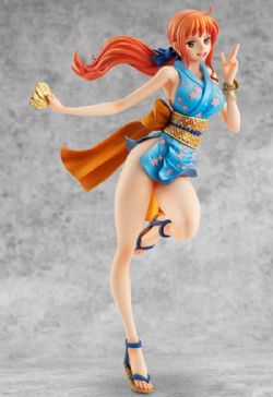 One Piece Boa Hancock Figure 8 Excellent Model Limited Edition Japanese Animation Portrait Of Pirates