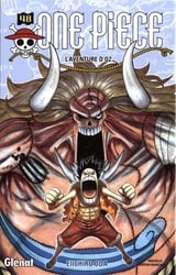 ONE PIECE -  L'AVENTURE D'OZ (FRENCH V.) 48