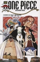 ONE PIECE -  L'HOMME QUI VALAIT 100 MILLIONS (FRENCH V.) 25