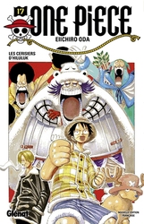 ONE PIECE -  LES CERISIERS D'HILULUK (FRENCH V.) 17