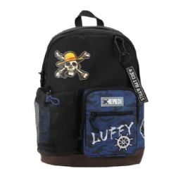ONE PIECE -  LUFFY BACKPACK