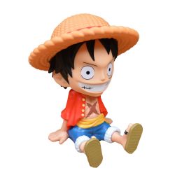 ONE PIECE -  LUFFY COIN BANK