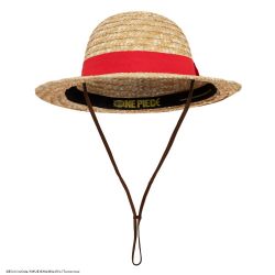 ONE PIECE -  LUFFY STRAW HAT