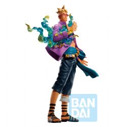 ONE PIECE -  MARCO FIGURE -  BEST OF THE BUDDY