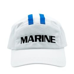 ONE PIECE -  MARINE COSPLAY CAP