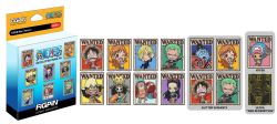 ONE PIECE -  MYSTERY PIN - SERIES 2 (1'5) -  FIGPIN