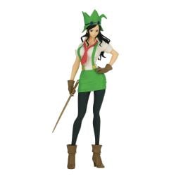ONE PIECE -  NICO ROBIN STYLE BY LEO FIGURE -  SWEET STYLE PIRATES A