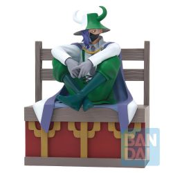 ONE PIECE -  PAGE ONE FIGURE -  TOBIROPPO