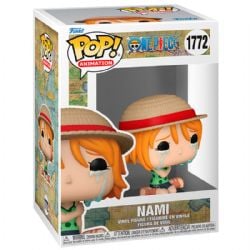 ONE PIECE -  POP! VINYL FIGURE OF MONKEY D. NAMI CRYING (4 INCH) 1772