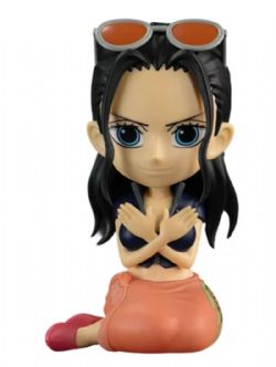 ONE PIECE -  ROBIN COIN BANK