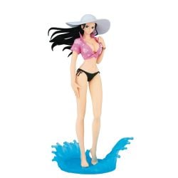 ONE PIECE -  SPLASH STYLE NICO ROBIN FIGURE -  GLITTER & GLAMOURS