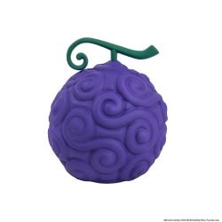 ONE PIECE -  SQUISHY GUM GUM FRUIT