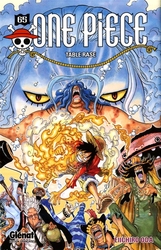 ONE PIECE -  TABLE RASE (FRENCH V.) 65