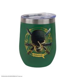 ONE PIECE -  THERMAL TRAVEL MUG - ZORO