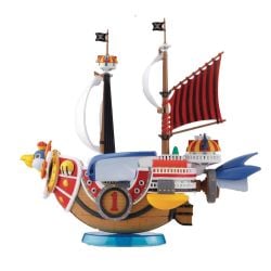 ONE PIECE -  THOUSAND SUNNY (FLYING VERSION) -  GRAND SHIP COLLECTION 15