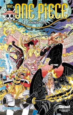 ONE PIECE -  UN MOMENT DÉCISIF (FRENCH V.) 102