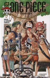 ONE PIECE -  WIPER LE DÉMON FURIEUX (FRENCH V.) 28