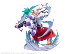 ONE PIECE -  YAMATO-ONE PIECE BOUNTY RUSH 5TH ANNIVERSARY FIGURE -  FIGUARTS ZERO