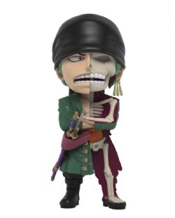 ONE PIECE -  ZORO FIGURE - WANTED SERIES -  XXRAY