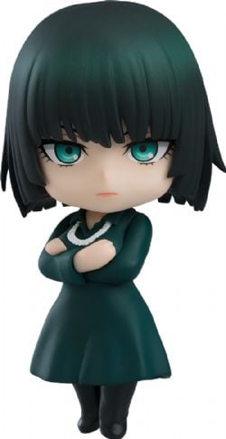 ONE-PUNCH MAN -  HELLISH BLIZZARD FIGURE -  NENDOROID 2485