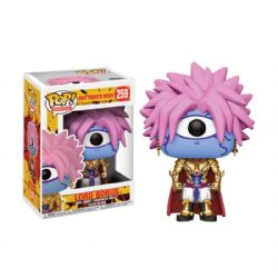ONE-PUNCH MAN -  POP! VINYL FIGURE OF LORD BOROS (4 INCH) 259