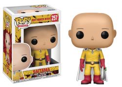 ONE-PUNCH MAN -  POP! VINYL FIGURE OF SAITAMA (4 INCH) 257