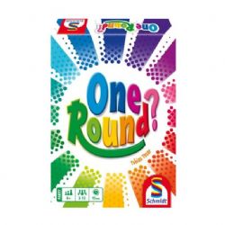 ONE ROUND? -  (MULTILINGUAL)
