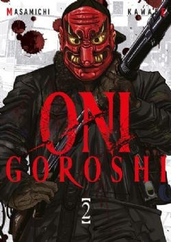 ONI GOROSHI -  (FRENCH V.) 02