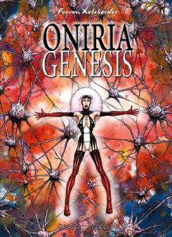 ONIRIA - GENESIS