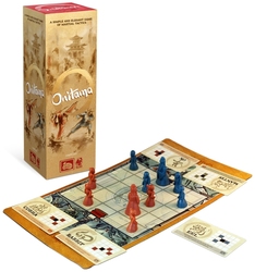 ONITAMA -  BASE GAME (ENGLISH)