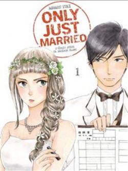 ONLY JUST MARRIED : C'ÉTAIT JUSTE UN MARIAGE BLANC -  (V.F.) 01