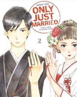 ONLY JUST MARRIED : C'ÉTAIT JUSTE UN MARIAGE BLANC -  (V.F.) 02