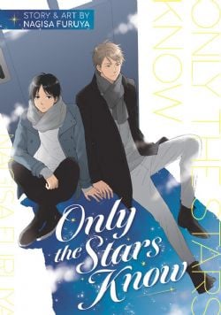 ONLY THE STARS KNOW -  (ENGLISH V.)