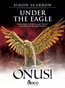 ONUS! -  UNDER THE EAGLE - EXPANSION (ENGLISH)