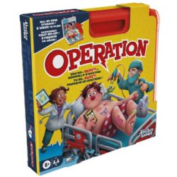 OPERATION -  CLASSIC OPERATION REFRESH (MULTILINGUAL)