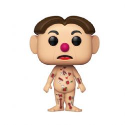 OPERATION -  POP! VINYL FIGURE OF CAVITY SAM (4 INCH) -  RETRO TOYS 04