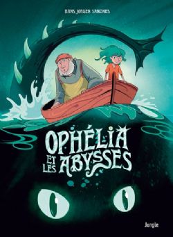 OPHÉLIA ET LES ABYSSES -  (FRENCH V.) 01