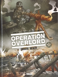 OPÉRATION OVERLORD -  OMAHA BEACH (FRENCH V.) 02