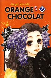 ORANGE CHOCOLATE 02
