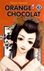 ORANGE CHOCOLATE 03