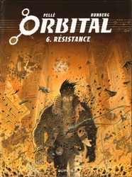 ORBITAL -  - 06