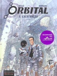 ORBITAL -  CICATRICES 01