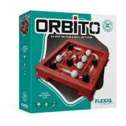 ORBITO -  BASE GAME (MULTILINGUAL)