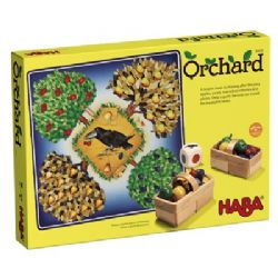 ORCHARD (MULTILINGUAL)