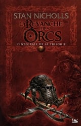 ORCS -  (FRENCH V.) -  REVANCHE DES ORCS, LA